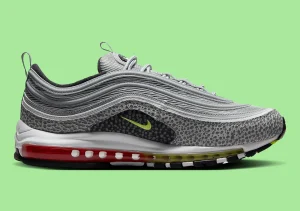 Nike Air Max 97 Kiss my Airs Safari sneaker