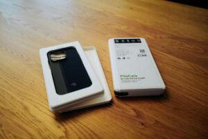 iPhone 14 Pitaka Fusion Weaving MagEZ Case 3