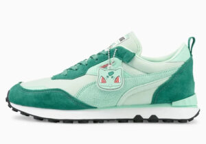 Pokémon Puma Collection 2022
