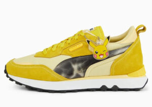 Pokémon Puma Collection 2022