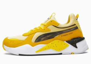 Pokémon Puma Collection 2022