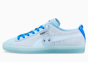 Pokémon Puma Collection 2022