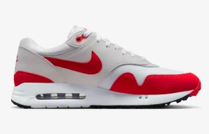 Nike Air Max 1 Golf Red DV1403-160