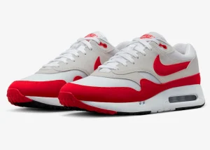 Nike Air Max 1 Golf Red DV1403-160^