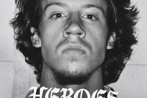 Macklemore DJ Premier Single Heroes
