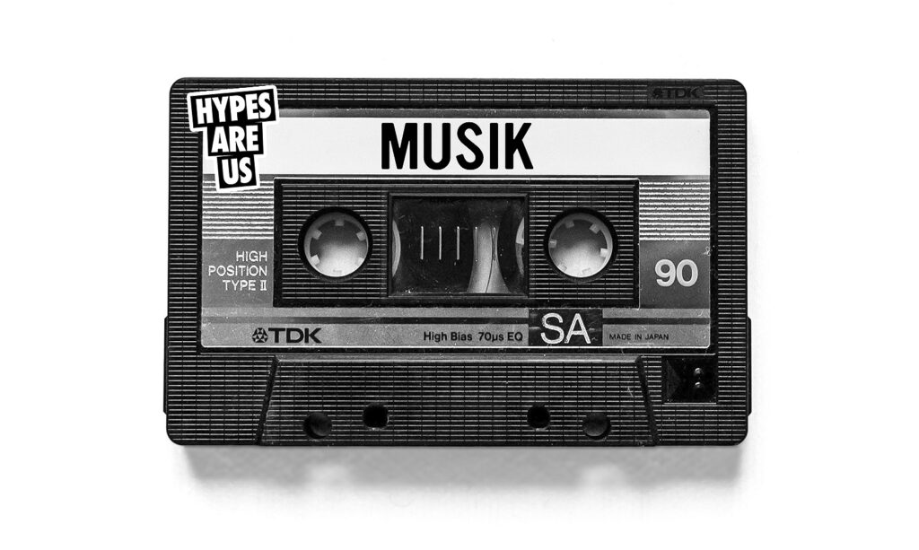 Musik Music hypes are us hypesrus.com