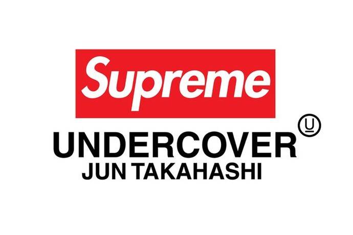 Jun Takahashi Undercover Supreme 2023