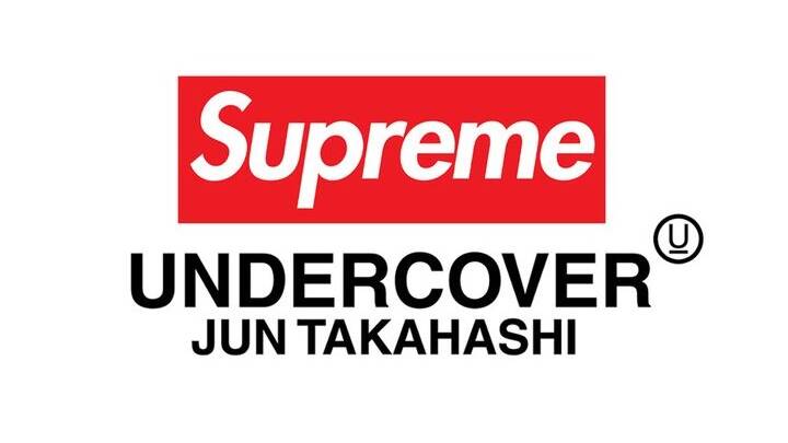 Jun Takahashi Undercover Supreme 2023