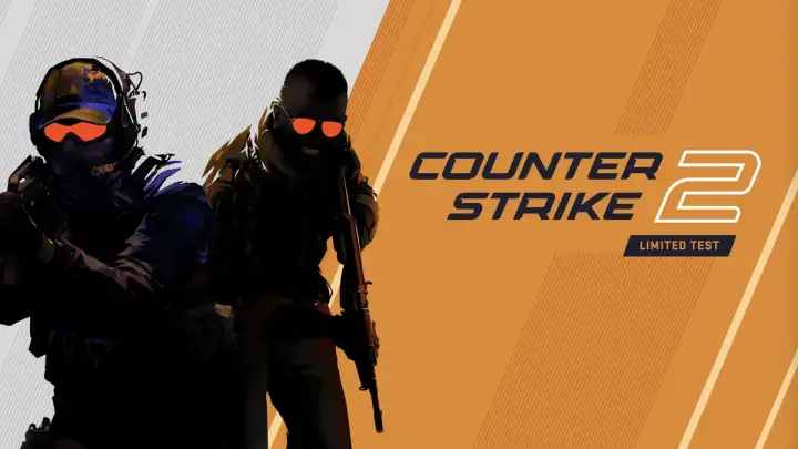 Valve Counter Strike 2
