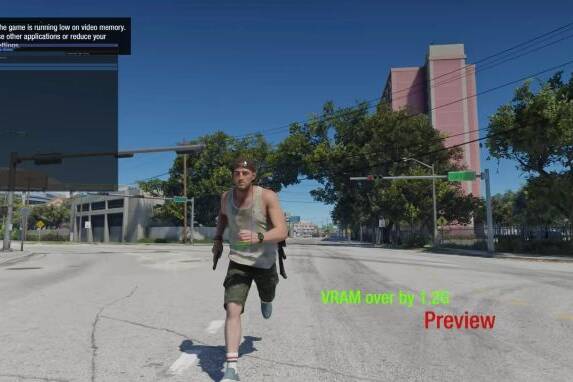 GTA 6 Leak Preview
