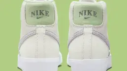 Nike Blazer Mid Pale Ivory