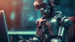 KI AI Künstliche Intelligenz Was ist KI