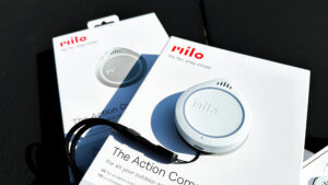 Milo Action Communicator Test