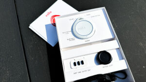 Milo Action Communicator Test