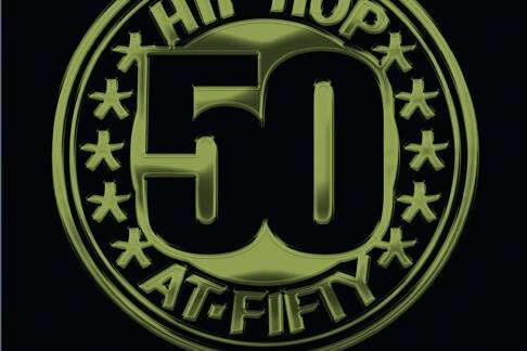 HH50 HipHop Hip Hop
