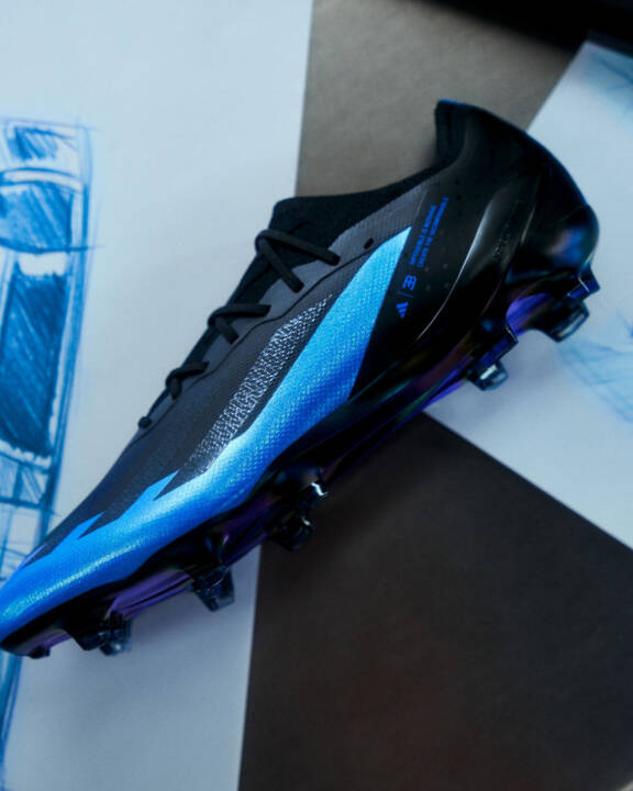 adidas Bugatti