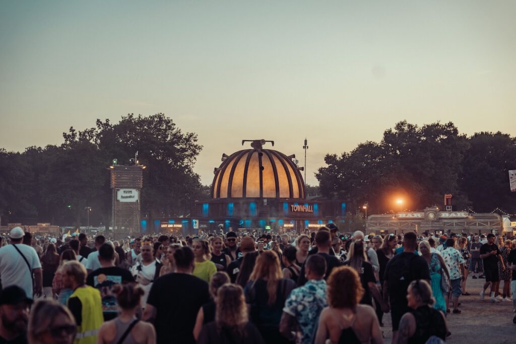 Parookaville 2026