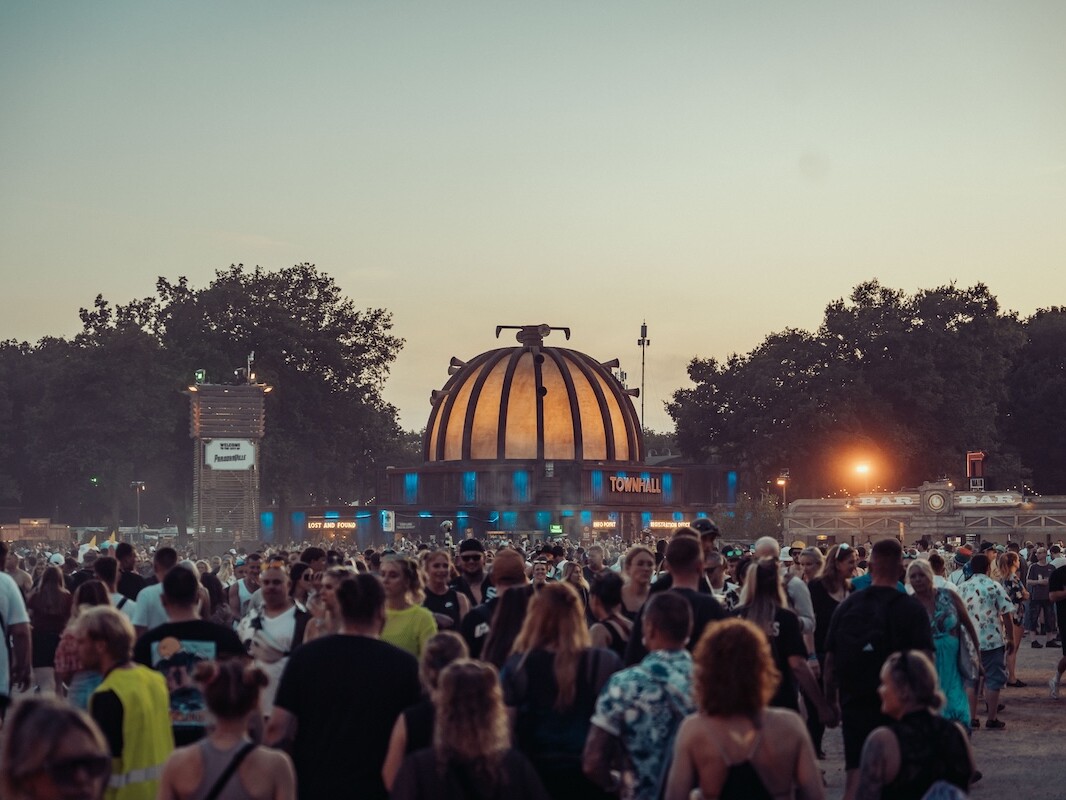 Parookaville 2026