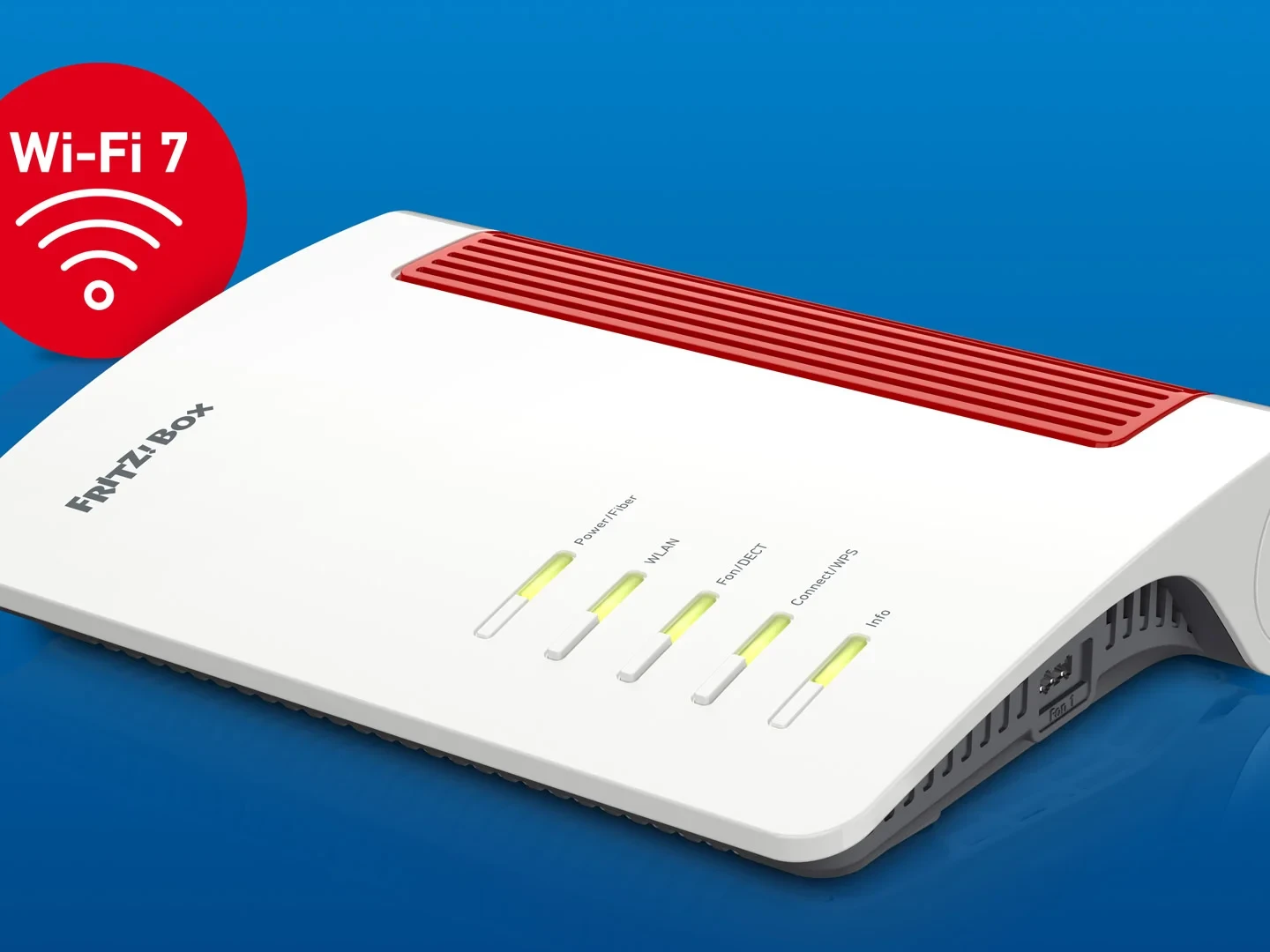 AVM FritzBox 5690 Router