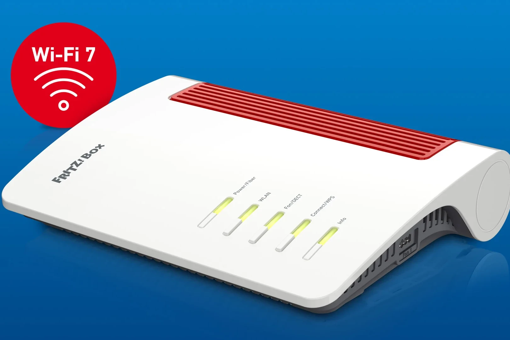 AVM FritzBox 5690 Router