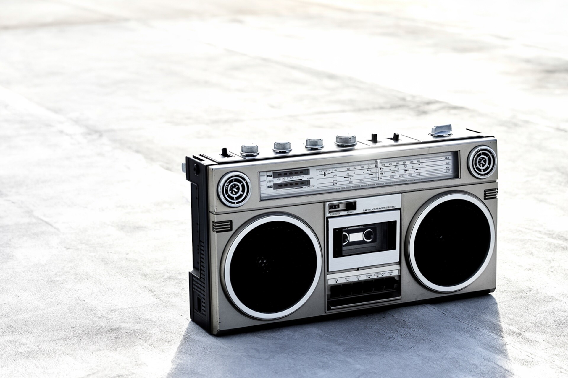 hypesRus Blog Music Content