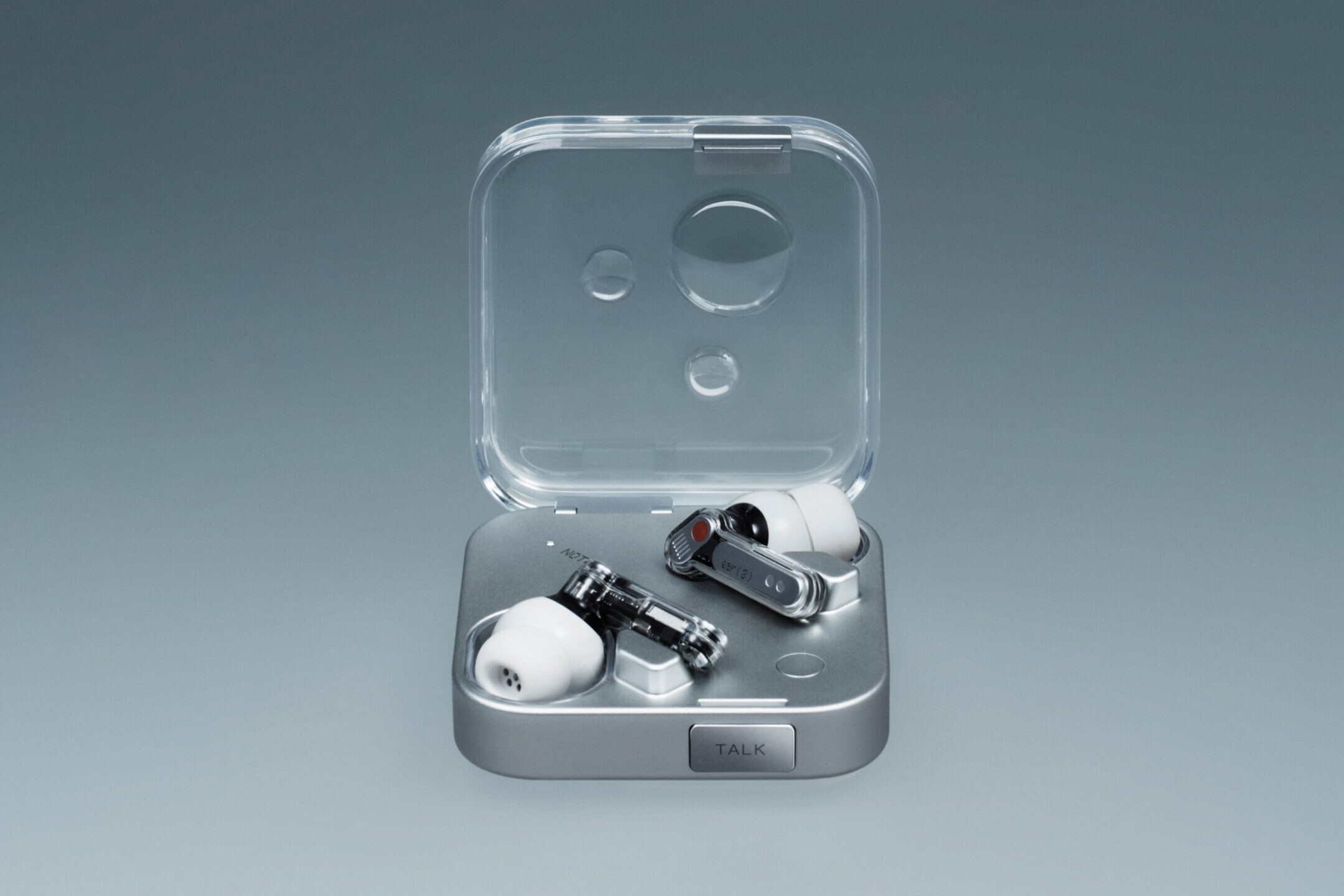 Nothing Ear (3) Kopfhörer