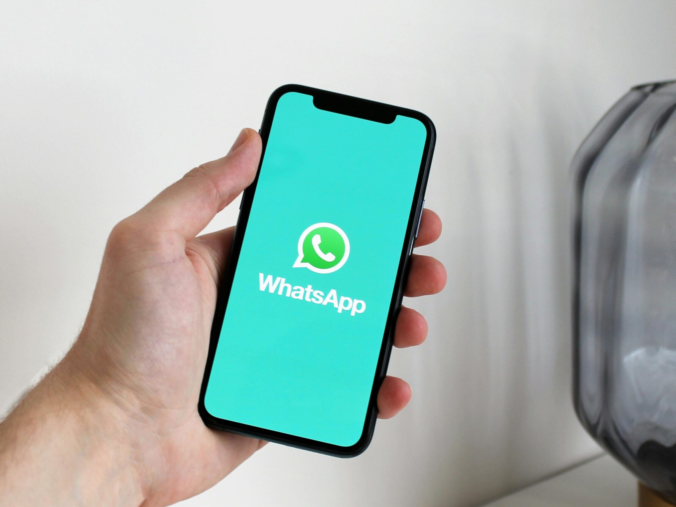 WhatsApp Username Benutzername