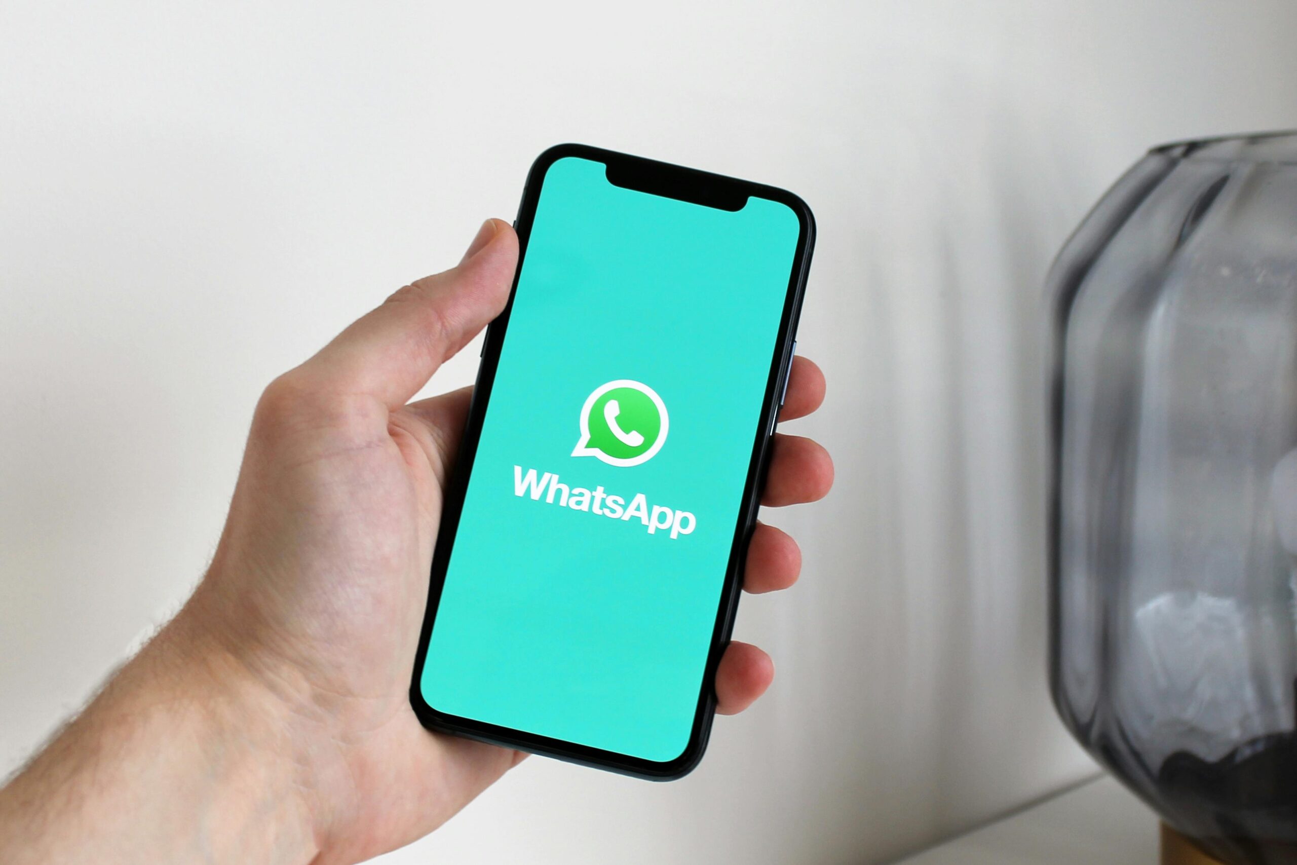 WhatsApp Username Benutzername