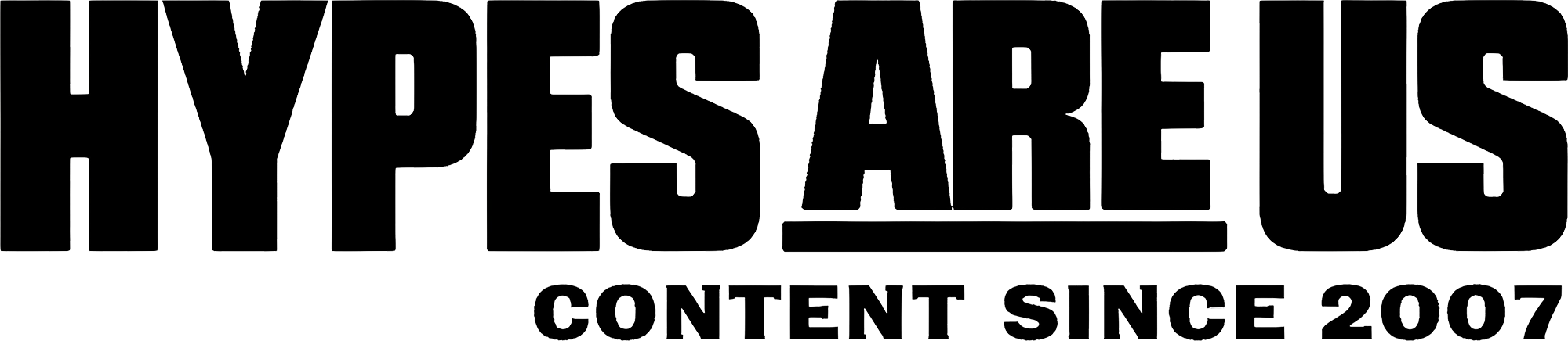 hypes are us, hypesRus.com, Blog