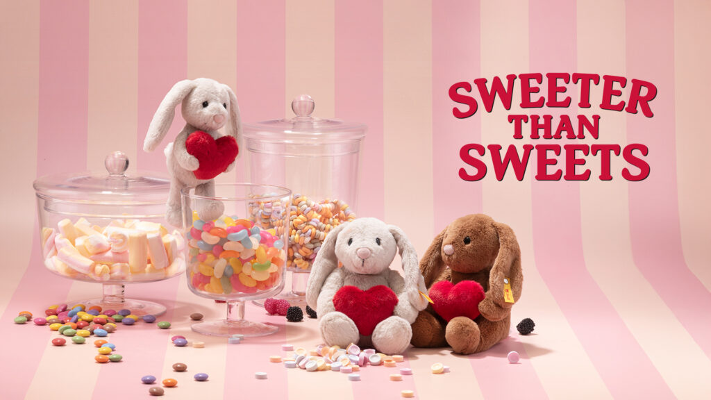 Steiff Valentinstag 2026