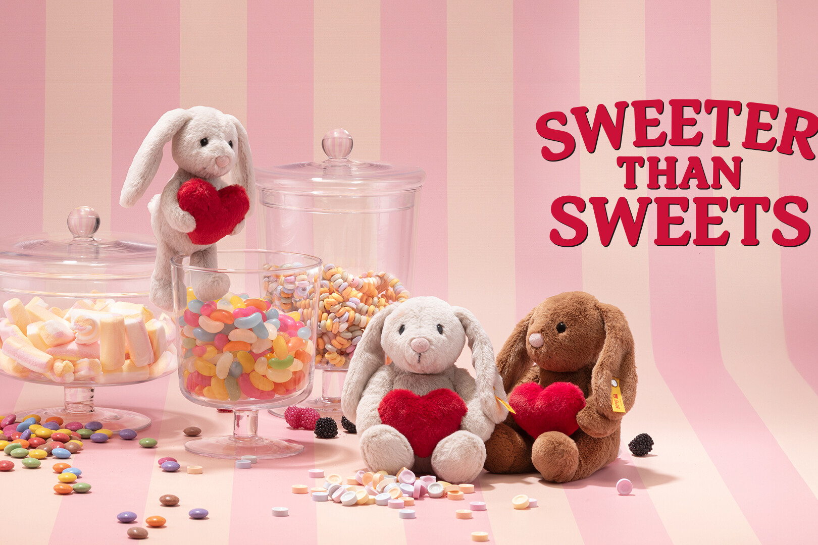 Steiff Valentinstag 2026