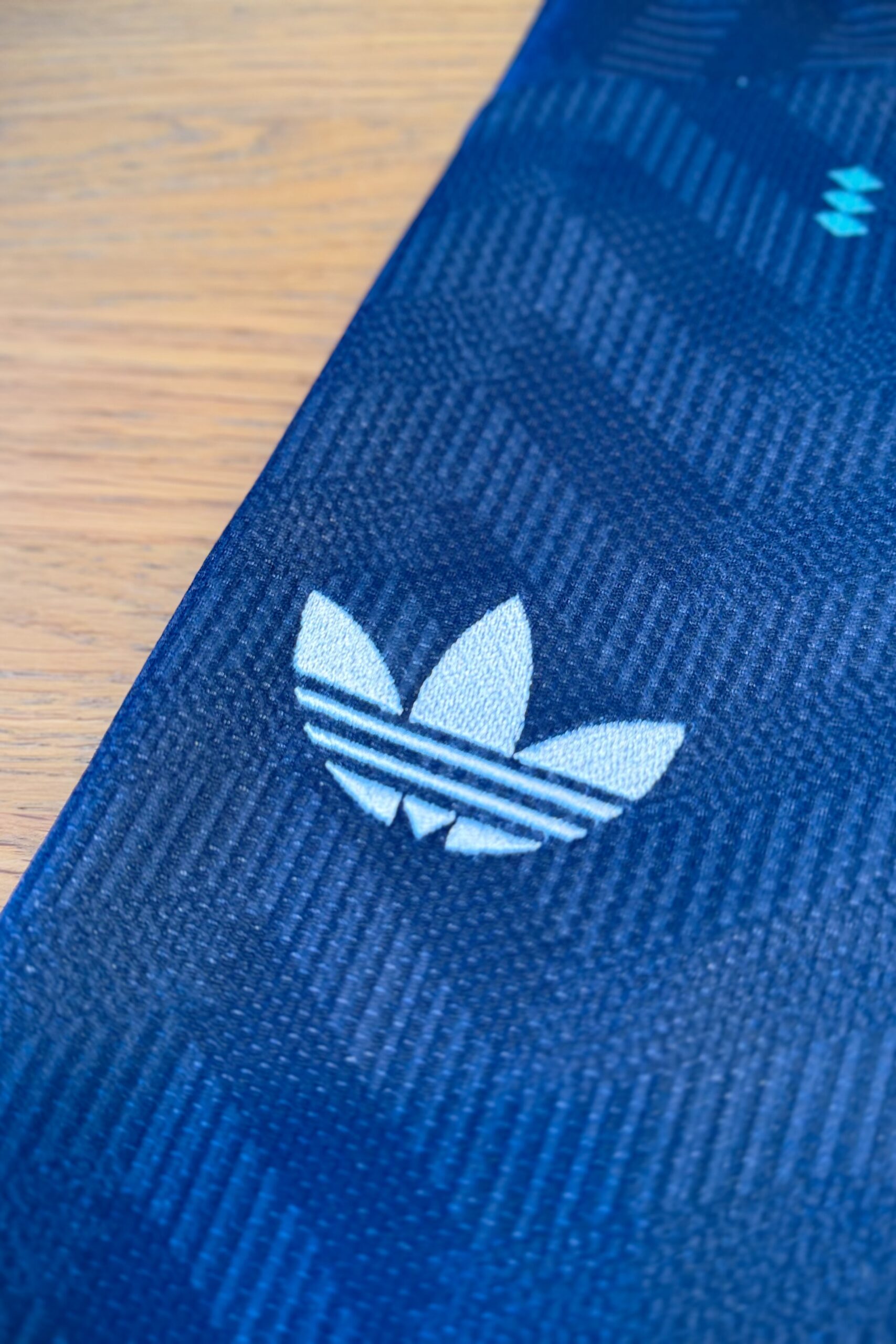 Das neue blaue DFB-Trikot 2026