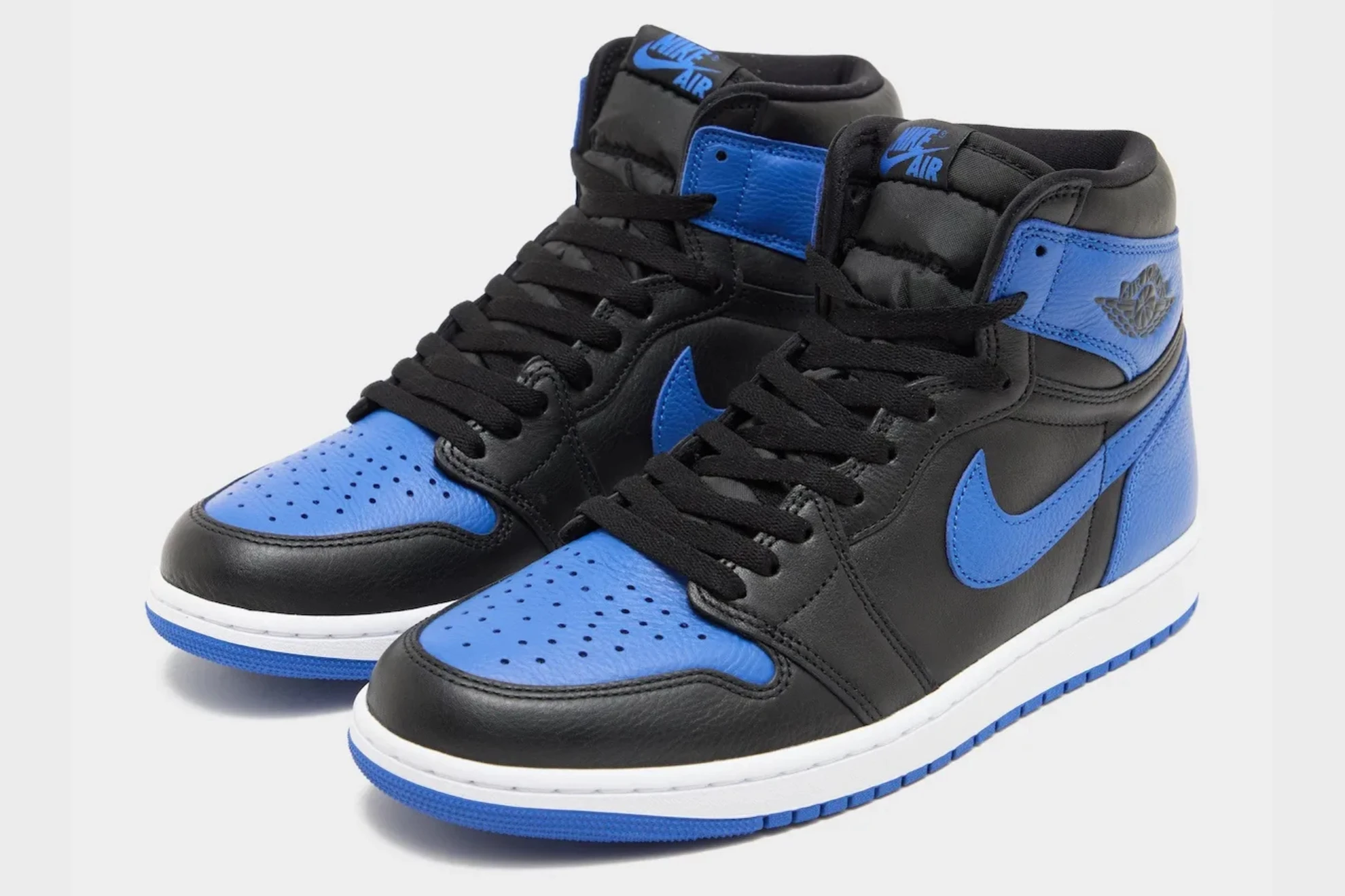 Air Jordan Royal