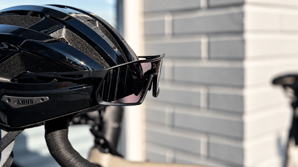 adidas KENTRO Sportbrille Test